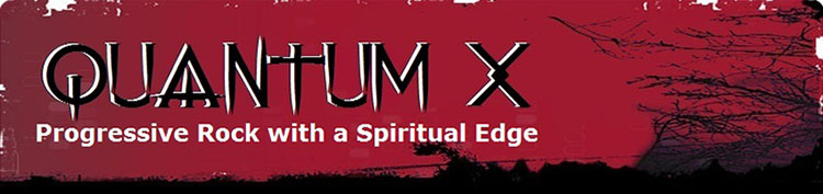 Quantum X banner