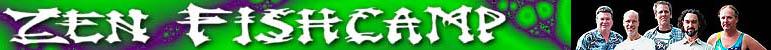 Zen Fishcamp Web Banner